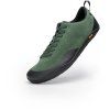 northfinder xstrek evo dorje panska obuv barefoot hiking vibram green to 1015or 3163