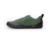 northfinder xstrek evo dorje panska obuv barefoot hiking vibram green to 1015or 316