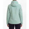 Husky Dámská hardshell bunda Neoni L mint (Velikost L)