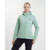 Husky Dámská hardshell bunda Neoni L mint (Velikost L)