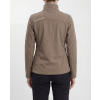 Husky Dámská softshell bunda Salfa L beige (Velikost L)