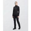 Husky Dámská softshell bunda Salfa L black (Velikost L)