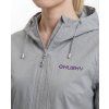 Husky Dámský hardshell kabát Nua L grey (Velikost L)