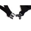 Husky Ledvinka Ridge black (Velikost OneSize)