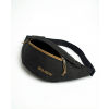 Husky Ledvinka Wade black (Velikost OneSize)