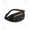Husky Ledvinka Wade black (Velikost OneSize)