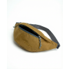 Husky Ledvinka Wade brown (Velikost OneSize)