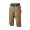 Husky Pánské 3/4 kalhoty Klumy M beige (Velikost L)