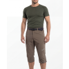 Husky Pánské 3/4 kalhoty Klumy M khaki (Velikost L)