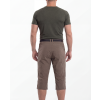 Husky Pánské 3/4 kalhoty Klumy M khaki (Velikost L)
