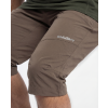 Husky Pánské 3/4 kalhoty Klumy M khaki (Velikost L)