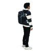 Osprey AXIS 24 black/shale grey (Velikost UNI)