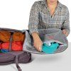 osprey fairview 40 graphite purple15
