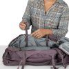 osprey fairview 40 graphite purple16