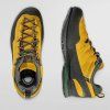 la sportiva boulder x savana tiger3