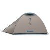 Husky Kempingový stan pro 2 osoby Bizam 2 Classic light grey (Velikost OneSize)