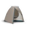 Husky Kempingový stan pro 2 osoby Bizam 2 Classic light grey (Velikost OneSize)