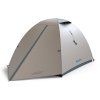 Husky Kempingový stan pro 2 osoby Bizam 2 Classic light grey (Velikost OneSize)