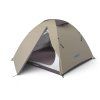 Husky Turistický stan pro 2 osoby Bizam 2 Plus light brown (Velikost OneSize)