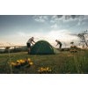 Husky Turistický stan pro 2 osoby Bizam 2 Plus light brown (Velikost OneSize)