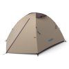 Husky Turistický stan pro 2 osoby Bizam 2 Plus light brown (Velikost OneSize)