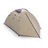 Husky Turistický stan pro 3 osoby Bird 3 Plus light brown (Velikost OneSize)