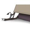Husky Turistický stan pro 3 osoby Bizon 3 Plus light brown (Velikost OneSize)