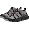 Keen HYPERPORT H2 MEN steel grey/burnt brick (Velikost 47)