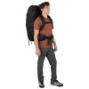 osprey farpoint trek 75 black3