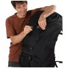 osprey farpoint trek 75 black7