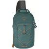 osprey quasar sling torrent blue heather