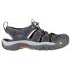 Keen NEWPORT H2 MEN india ink/rust (Velikost 45)