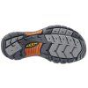Keen NEWPORT H2 MEN india ink/rust (Velikost 45)