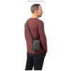 Hannah DYNAMIC POUCH jet black 03