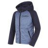 Husky Dětská mikina s kapucí Any K blue (Velikost 128)