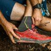 Darn Tough HIKER QUARTER MIDWEIGHT WITH CUSHION 3