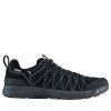 1237353 3 oboz bozeman low leather men black sea