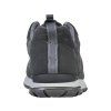 oboz bozeman low leather men black sea 04