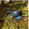 Kupilka 21 + Firesteel 8 Set Blueberry (BLUE) 02