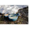 Kupilka Junior SET miska 330 ml + kuksa 120 ml + spork 165 Blueberry (BLUE) 06