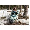 Kupilka Junior SET miska 330 ml + kuksa 120 ml + spork 165 Blueberry (BLUE) 07