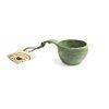 Kupilka Junior SET miska 330 ml + kuksa 120 ml + spork 165 Conifer (GREEN) 03