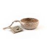 Kupilka Junior SET miska 330 ml + kuksa 120 ml + spork 165 Original (BROWN) 04