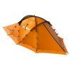 Husky Expediční stan pro 3 osoby Fighter 3-4 orange (Velikost OneSize)