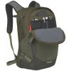 Osprey NEBULA moss greenearl grey heather 03