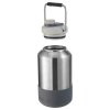 1156293 2 coleman termoska jug coleman pro 3 7 l