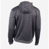 Husky Pánská mikina s kapucí Asta M dark grey 02