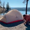 Naturehike ultralehký stan pro 2 osoby oranžový 04