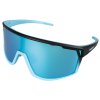Husky Sportovní brýle Solis black/blue (Velikost OneSize)