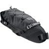topeak bikepacking backloader rolovaci brasna na sedlovku 10l cerna 2
